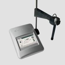 Benchtop Ion/pH/mV Meter