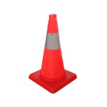 18"Portable Pop Up Safety Traffic Cone Collapsible Driving Road Safety Essential 