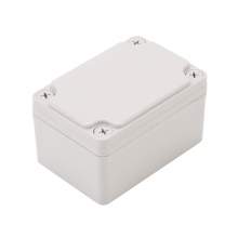 IP67 ABS Plastic Enclosures Junction Box 90-60-50 P1