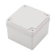 IP67 ABS Plastic Enclosures Junction Box 100-100-70 P1