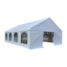 16′x26′ Party Tent Wedding Tent Event Tent Carports White-PE Carport Canopy