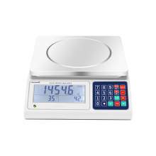 Digital Counting Scale 40KG 1g With RS-232