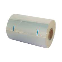 Super Transparent Wrapping Film 12 Inch x 4375ft Gauge 60 Polyethyle