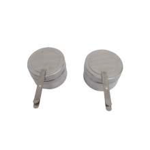 8 oz. Stainless Steel Fuel Holder For Chafer, Chafing, 2 PCS
