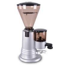 Burr Grinder Enables Restaurants 4 lbs. Single Hopper Coffee Grinder