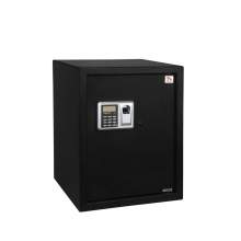 1.55 cu.ft Digital Fingerprint Security Safe Electronic Safe Box Black