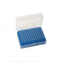 96hole 10ul Racks with Filter Tips For Pipette