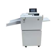 Auto Suction Feeding Digital Paper Creaser and Perforator for Max. Paper Size 13" Width x 118.1" Length