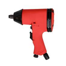 Air Impact Wrench 1/2" Square Drive Size Max. Torque 250 ft·lb