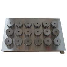 23-5/8'' Electro Permanent Magnetic Chuck for CNC Holding