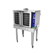 Single Deck 240V Commercial Electric Convection Oven -10 KW