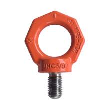 Lifting Point Forged Alloy Steel Eyebolt PC-UNC5/8" Grade 80