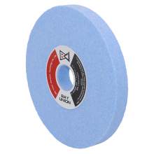 Surface Grinding Wheel (D)7"x(H)1-1/4"x(T)3/4": 3SG 60H Made In Taiwan