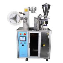 Drip Coffee Filling Packing Machine Made In Taiwan