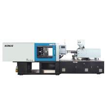 K-TEC270H Servo Motor, High Precsion and Stability Injection Molding Machine With Dryer Hopper and Auto Loader