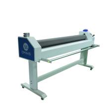 67" Wide Format Pneumatic and Manual Cold Laminator Unlimited Speed