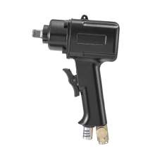 1/2'' Air Impact Wrench, Max Torque: 384 ft·lb
