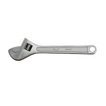 304 Stainless Steel 8" Adjustable Wrench