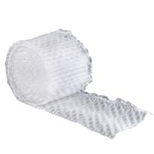 16''x8''Quilt Air Small Air Bubble Film For Packaging