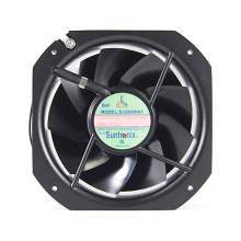 8-43/50''  Standard square Axial Fan square 115V AC 1 Phase 600cfm