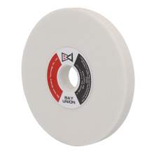 Surface Grinding Wheel (D)8"x(H)1-1/4"x(T)1/2": 38A 60H Made In Taiwan