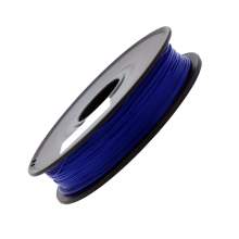 1.75mm PLA 3D Printer Filament Blue 20 Rolls in 1 Carton 500g per