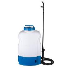 5.3Gal Cordless Electrostatic Insecticid Disinfect Sprayer