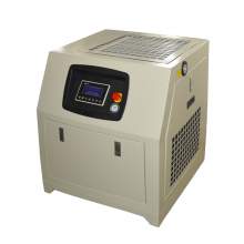 24CFM 116PSI Scroll Air Compressor 230V 3Phase 6 HP