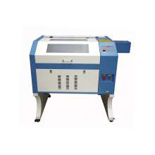 80W 23-5/8 × 15-3/4 CO2 Laser Engraver Electric Lifting Platform P1