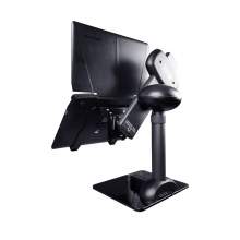 Automatic Rotating Laptop Stand Load Capacity 6-4/5 lbs