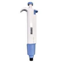 1000-5000ul Adjustable-Volume Pipettes Single Channel Pipettor