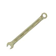 1/4" Non-Sparking Combination Wrench 12 Points