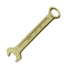 9/16" Non-Sparking Combination Wrench 12 Points