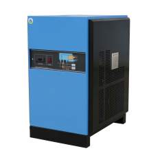 85 CFM Refrigerated Compressed Air Dryer, 1-Phase 115VAC 60Hz
