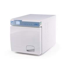 22L Table Top Steam Sterilizer Autoclave LCD Touch Screen