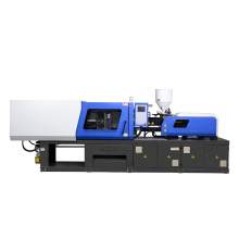 HD330L Servo Motor Plastic Injection Molding Machine with Dryer Hopper and Auto-Loader