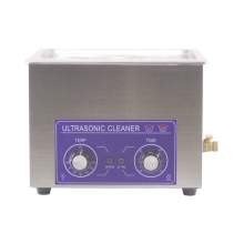 4Gallon Stainless Steel Ultrasonic Cleaner 360W 40Khz 15L