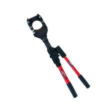 70KN Hydraulic Hand Cable Cutter for Φ85mm Cu/Al