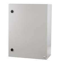 32 x 24 x 8 Inches Mild Steel IP66 Electrical Cabinets