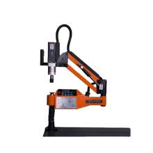 1/2‘’-7/8’’ Touch Screen 360° Universal Electric Arm Tapping Machine