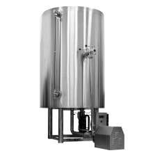 6.4 BBL Cold water tank