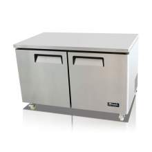 60″ Under-counter & Work Top Refrigerator - 18.2 cu/ft (115v/60hz)