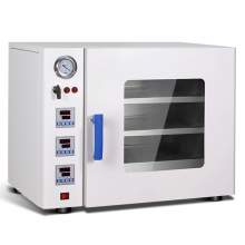 3.1CF Industrial Individual Shelf Heating Vacuum Oven 110V