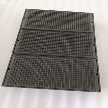 Carbon Filter For Organic 16"Wx22"Dx3.2"H