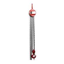 Manual Chain Hoist 2 Ton 4400lbs 10ft Lift Height