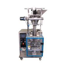 Powder Auger Filling Machine Back-Seal Automatic Form-Fill-Seal