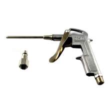 Pistol Grip Blow Gun Multitool Accessory Air Tools