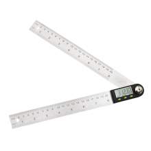 Digital Angle Finder Stainless Steel 200 mm