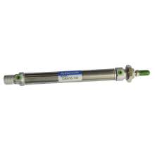 Auttomode M5 × 0.8 16mm Bore x 100mm Stroke Round Air Cylinder