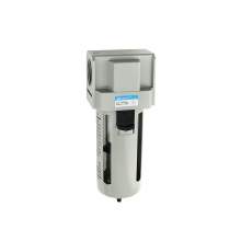 Pneumatic Filter 3/4" NPT Particulate And Moisture Separation